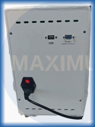 Osmometry MAXimus OSM-V2.0