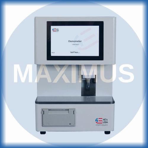 Osmometry MAXimus OSM100200