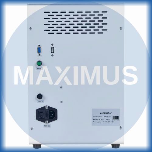 Osmometry MAXimus OSM100200