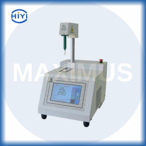 Osmometry MAXimus OsmoTouch