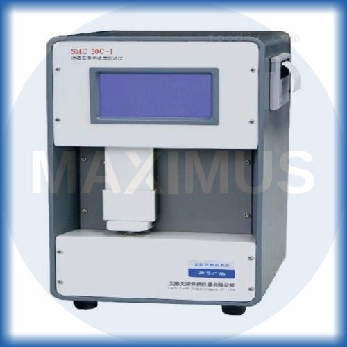 Osmometry MAXimus SMC 30C-1A
