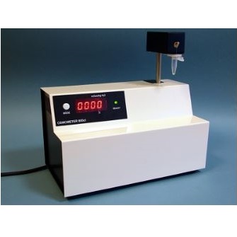 Osmometry TRIDENTMED 800CL