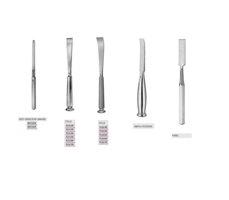 Osteotomy B.Braun Ostotomy