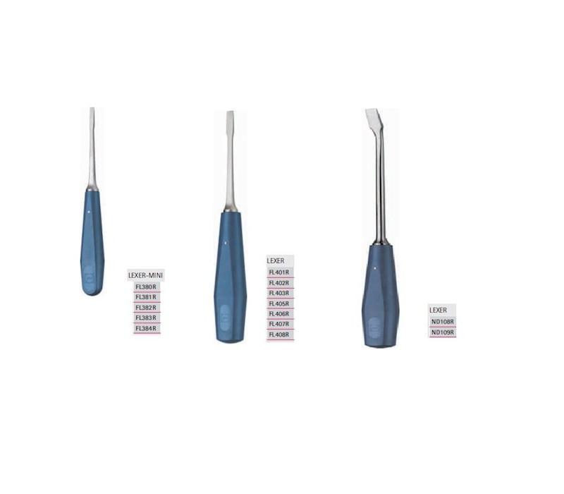 Osteotomy B.Braun Ostotomy