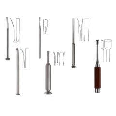 Osteotomy Medicon Osteotomy