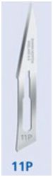 Ostrza chirurgiczne Swann-Morton Swann-Morton 11P