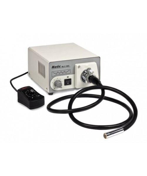 Oświetlacze do mikroskopów Motic 270-52-1500