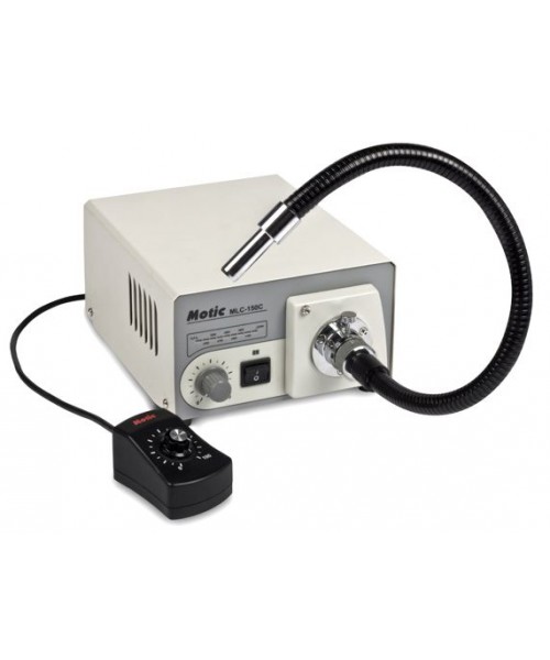 Oświetlacze do mikroskopów Motic 270-52-1500
