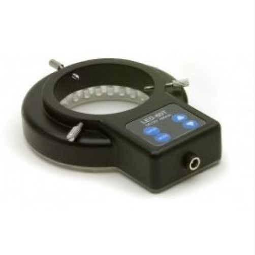 Oświetlacze do mikroskopów Motic LED 60 / LED 604