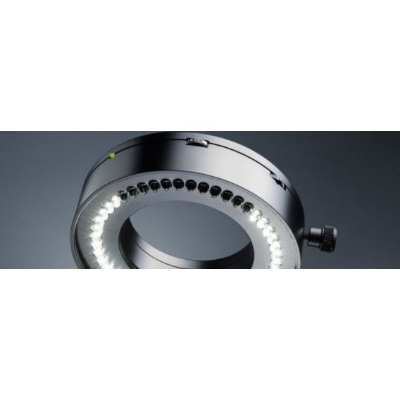 Oświetlacze do mikroskopów SCHOTT Easy LED