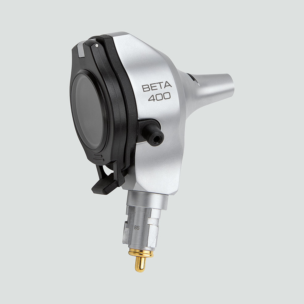 Otoskopy konwencjonalne Heine BETA 400