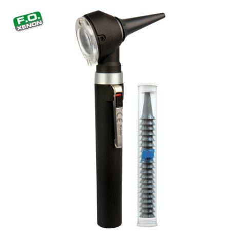 Otoskopy konwencjonalne KaWe PICCOLIGHT F.O.