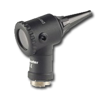 Otoskopy konwencjonalne Riester r-mini