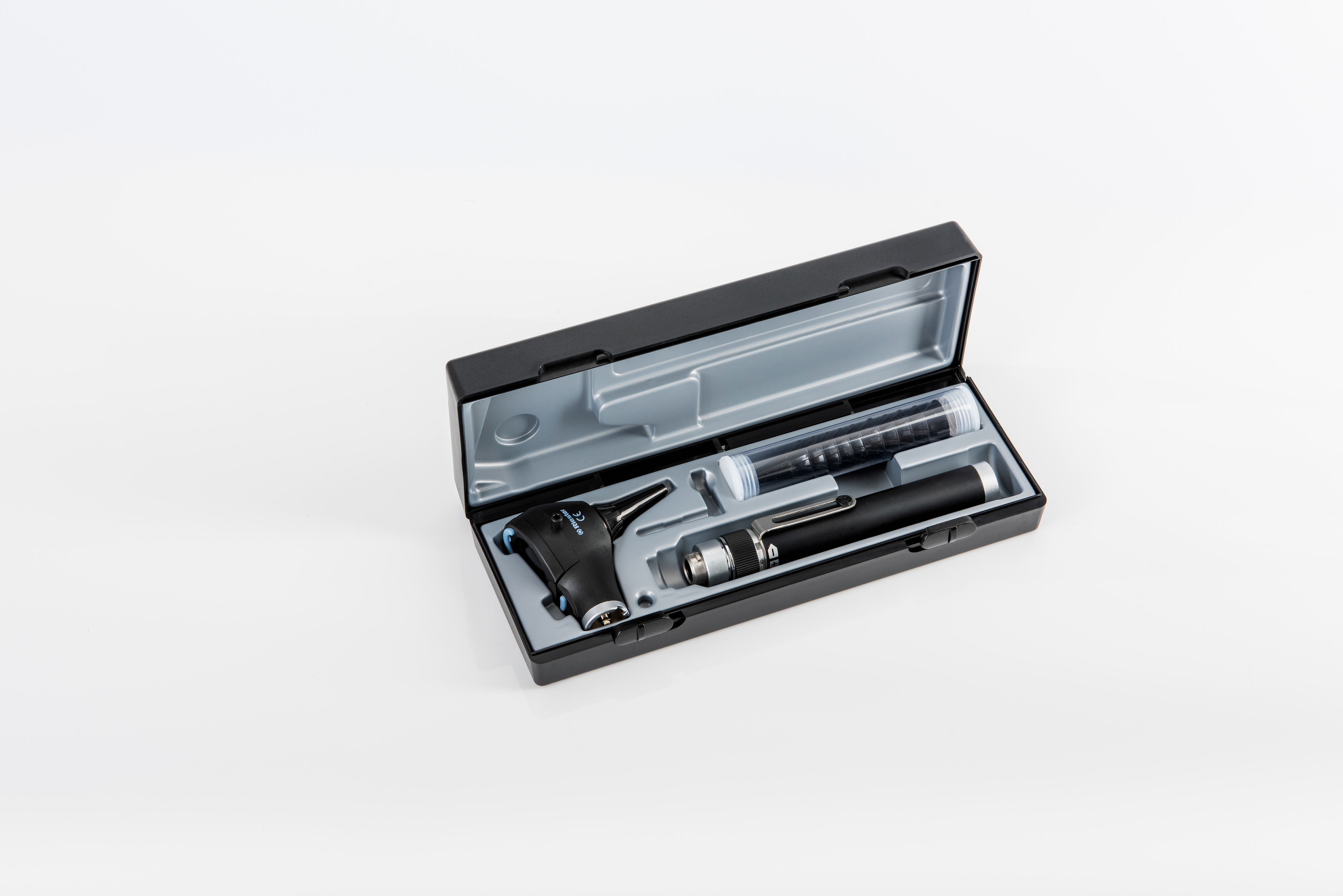 Otoskopy konwencjonalne Riester Ri-Scope L2