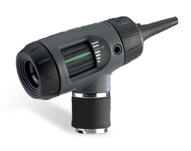 Otoskopy konwencjonalne Welch Allyn MacroView