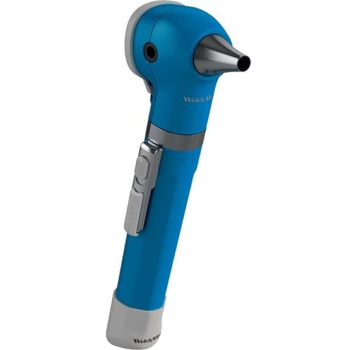 Otoskopy konwencjonalne Welch Allyn Pocket LED