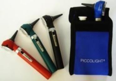 Otoskopy konwencjonalne ZellaMed Piccolight