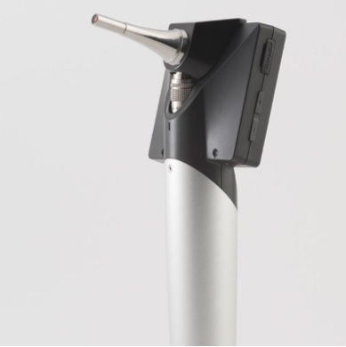 Otoskopy weterynaryjne SyncVision i01 VET