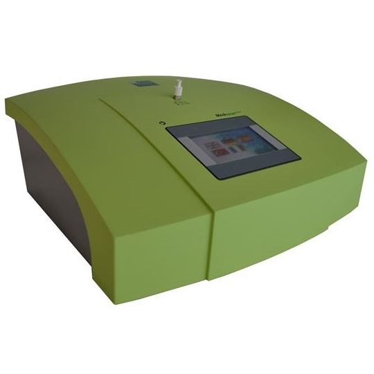 Ozonoterapia HAB Herrmann Medozon beauty