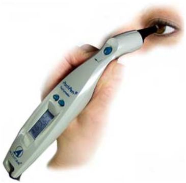 Pachymetry ACCUTOME PachPen
