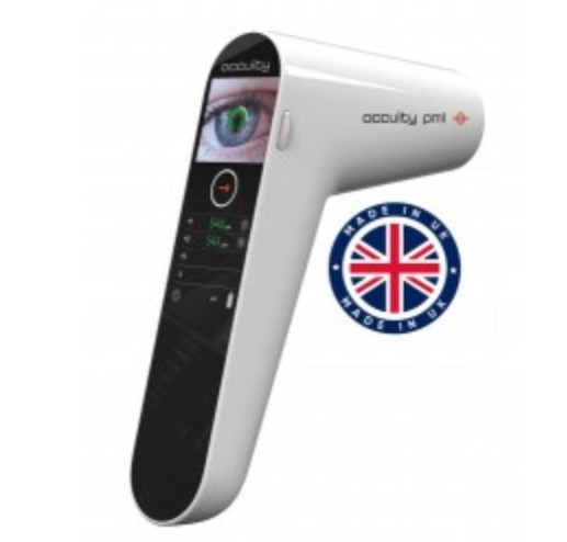 Pachymetry Occuity PM-1