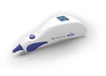 Pachymetry Reichert Reichert IPac