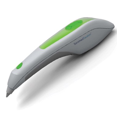 Pachymetry SONOMED GoVu