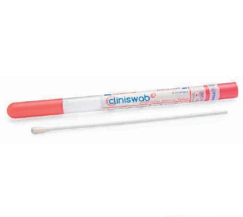 Pałeczki do wymazów (wymazówki) Aptaca Nuova AGAR