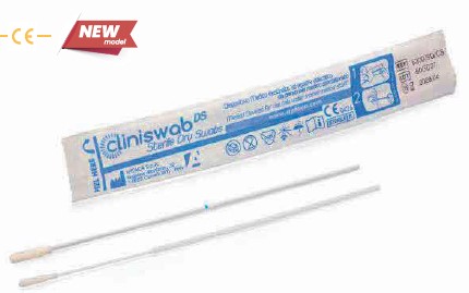 Pałeczki do wymazów (wymazówki) Aptaca Nuova FOAM