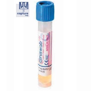 Pałeczki do wymazów (wymazówki) Aptaca Nuova LIM BROTH