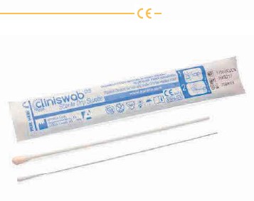 Pałeczki do wymazów (wymazówki) Aptaca Nuova RAYON