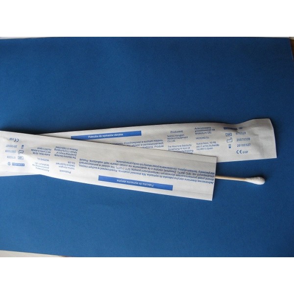 Pałeczki do wymazów (wymazówki) B/D Pałeczka do wymazów