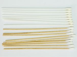 Pałeczki do wymazów (wymazówki) LP Italiana bez probówki