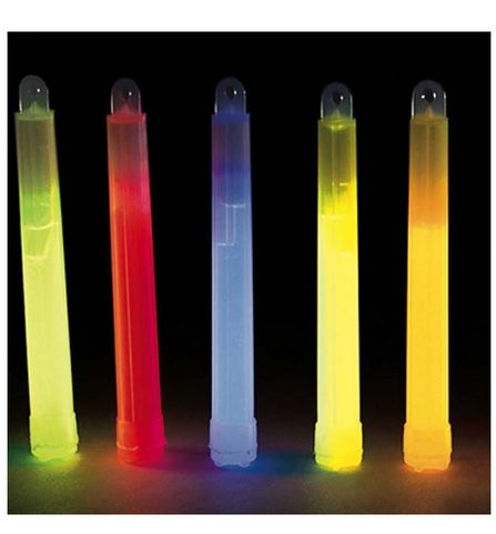Pałeczki świetlne chemiczne Boxmet SNAPLIGHT