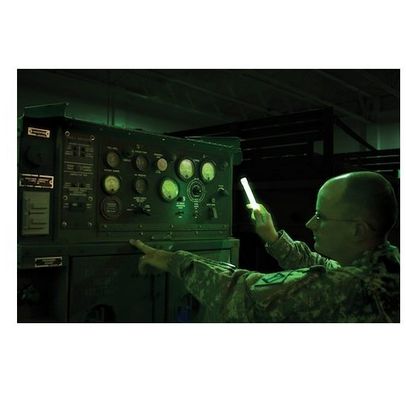 Pałeczki świetlne chemiczne Boxmet SNAPLIGHT