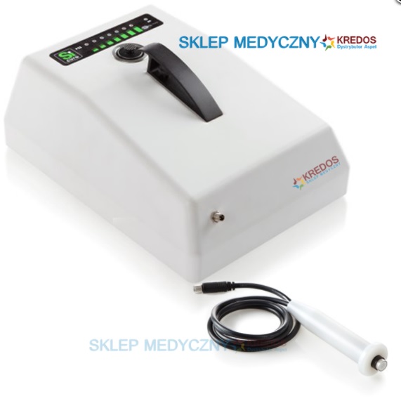 Palestezjometry SI-CURA P33