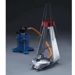 Palniki laboratoryjne schuett-biotec GmbH Easyloop