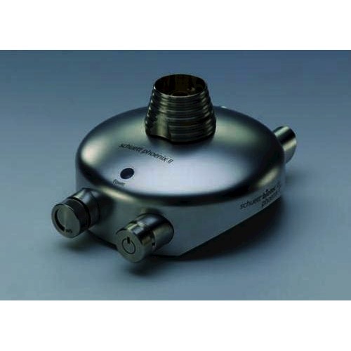 Palniki laboratoryjne schuett-biotec GmbH phoenix II