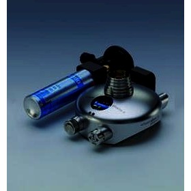 Palniki laboratoryjne schuett-biotec GmbH phoenix II