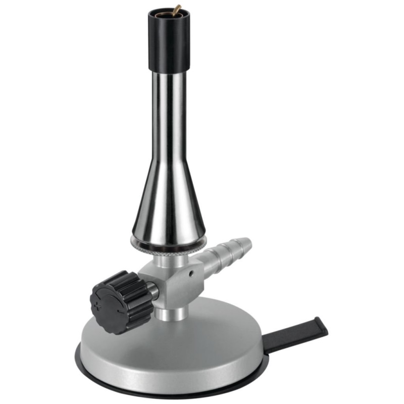 Palniki laboratoryjne Usbeck Bunsen / Teclu