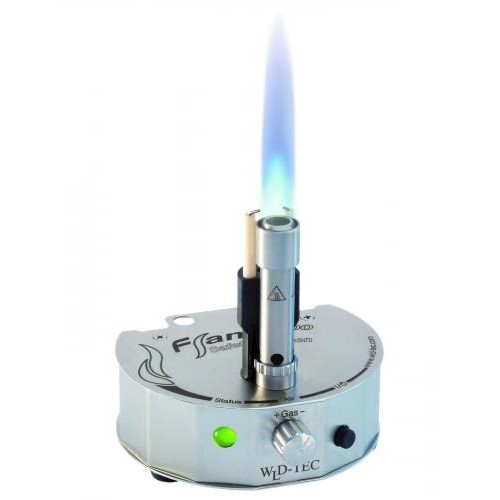 Palniki laboratoryjne WLD-TEC Flame100