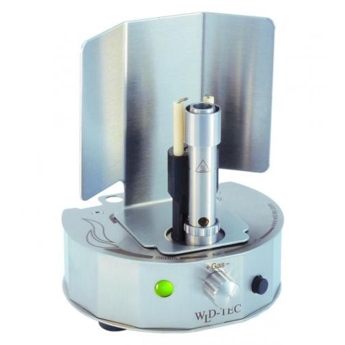 Palniki laboratoryjne WLD-TEC Flame100