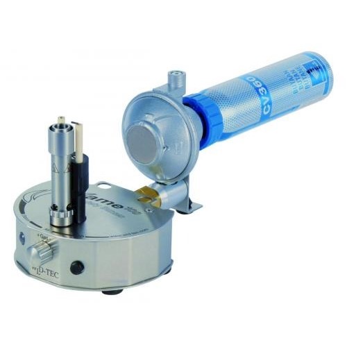 Palniki laboratoryjne WLD-TEC Flame100