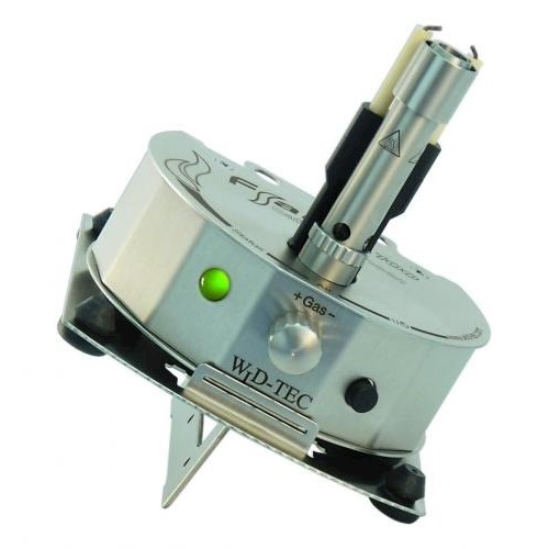 Palniki laboratoryjne WLD-TEC Flame100