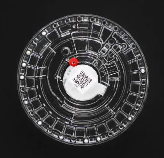 Panele kontroli stanu zdrowia do analizatorów biochemicznych B/D Panel intensywnej terapii (13)