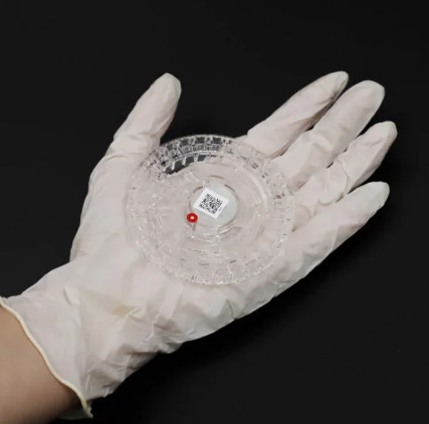 Panele kontroli stanu zdrowia do analizatorów biochemicznych B/D Panel Nerkowy (9)