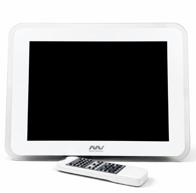 Panele LCD (wyświetlacze optotypów) MediWorks C901