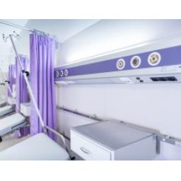 Panele nadłóżkowe INMED S.A. MERYcare-classic