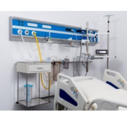 Panele nadłóżkowe INMED S.A. MERYcare-classic
