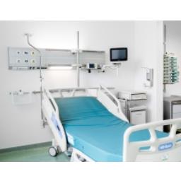 Panele nadłóżkowe INMED S.A. MERYcare-classic